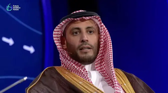 Saudi Arabia on the verge of launching trials for outer space tourism