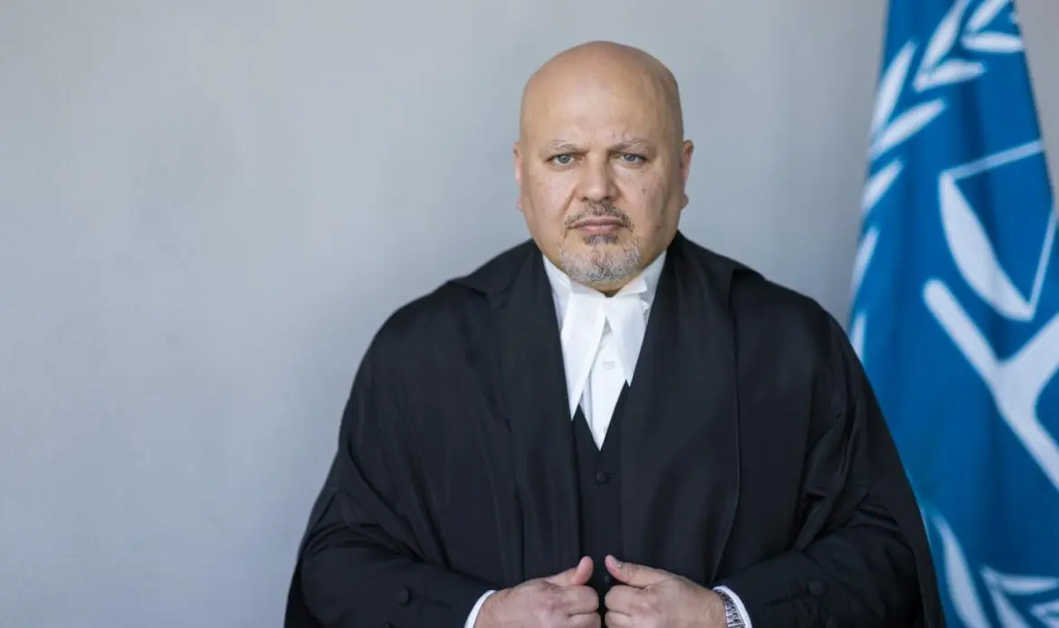 ICC seeks to issue arrest warrants against Netanyahu and Galant