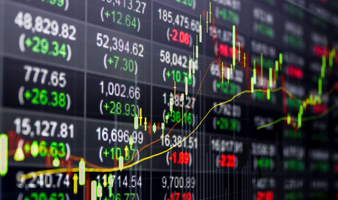 Russian stocks close mixed on Friday