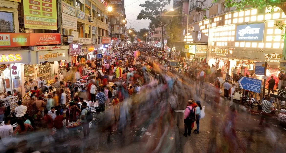 India’s FY24 fiscal deficit lower than full-year target