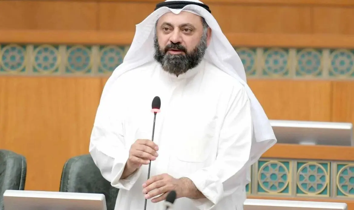 Emir of Kuwait dissolves the National Assembly and takes aim at the Muslim Brotherhood