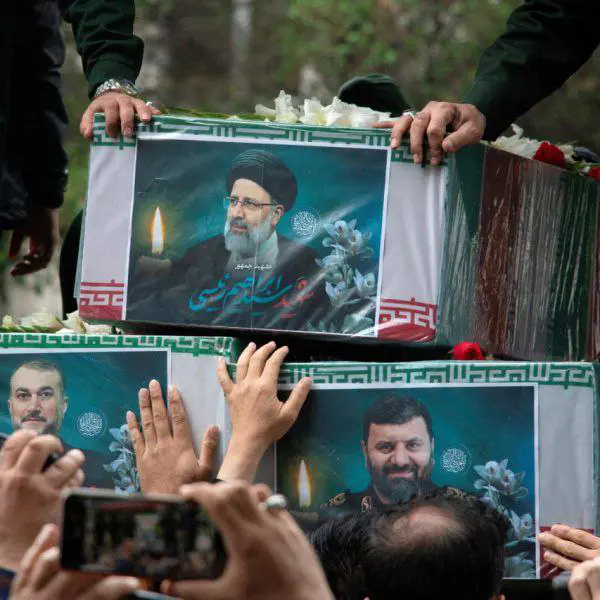 Against all odds, Iran and Saudi ties remain strong