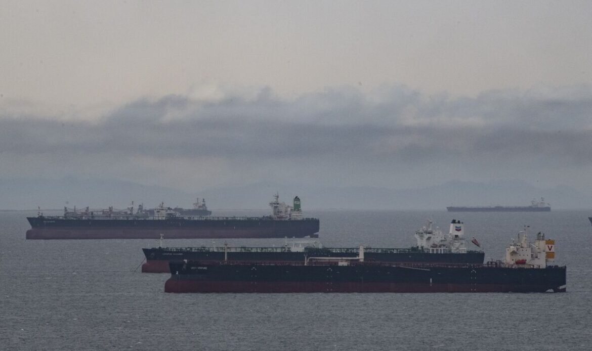 Global oil demand set to slow amid progressing energy transition: IEA