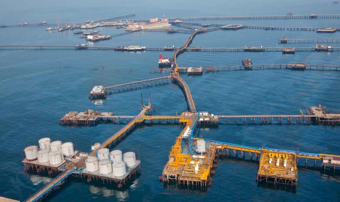 Over $6 bln to be raised for development of Caspian offshore fields