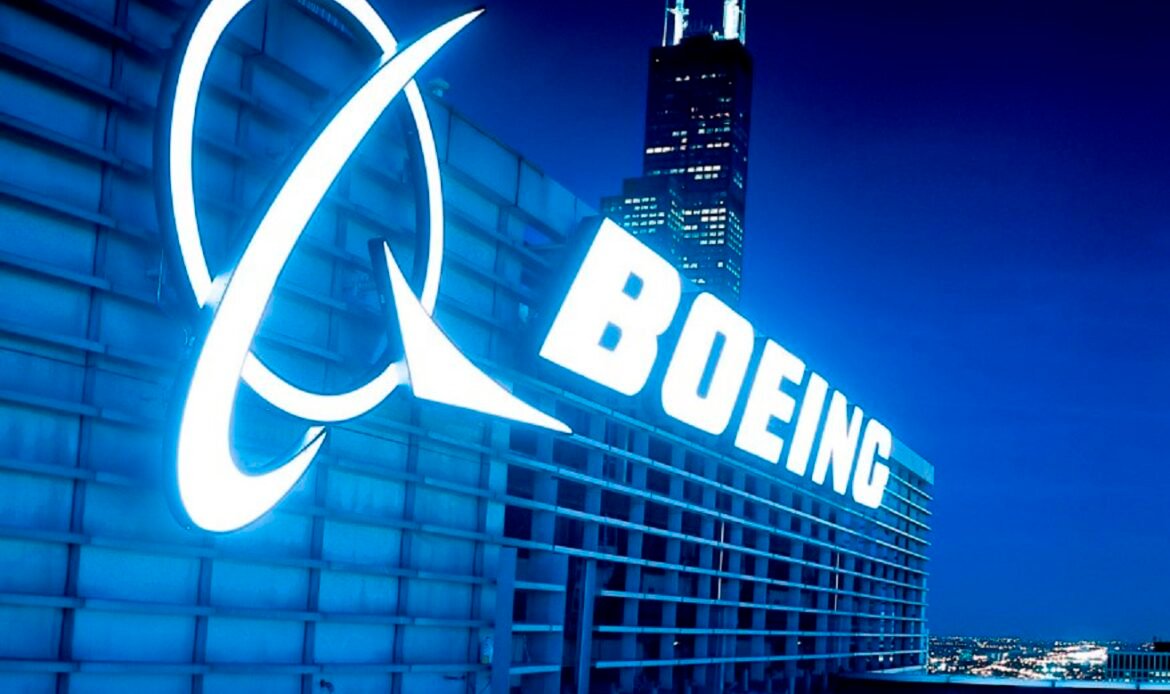 Boeing may avoid criminal charges, prosecution over violations: Report