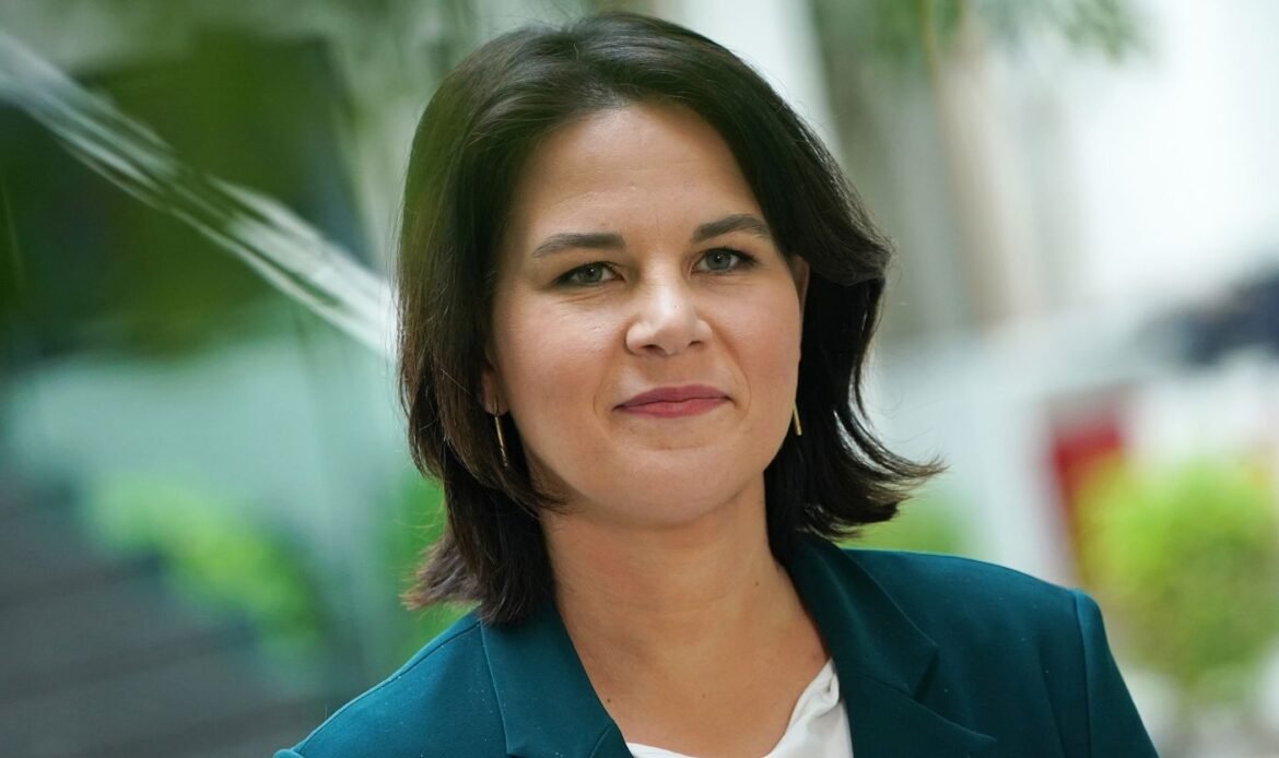 German FM to travel to Middle East next week