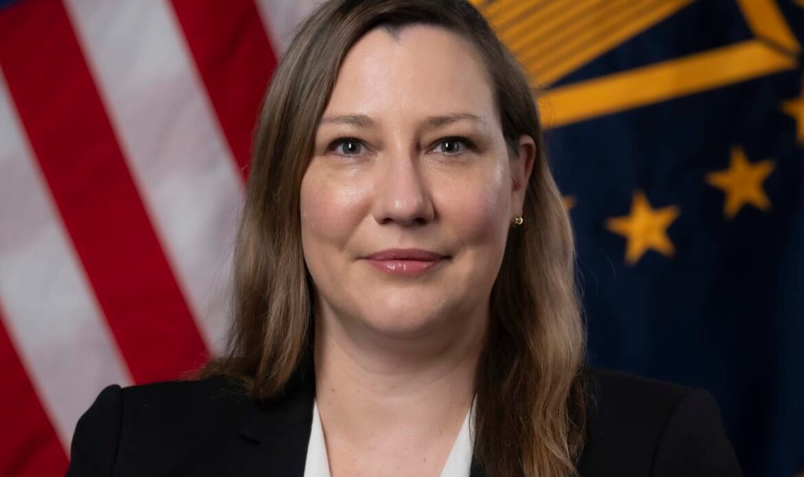 Pentagon chief, Magsamen, of staff stepping down at end of June