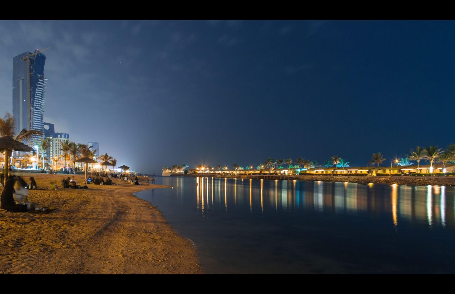 Saudi Arabia’s nominal gross fixed capital formation hits $84.7bn in Q1