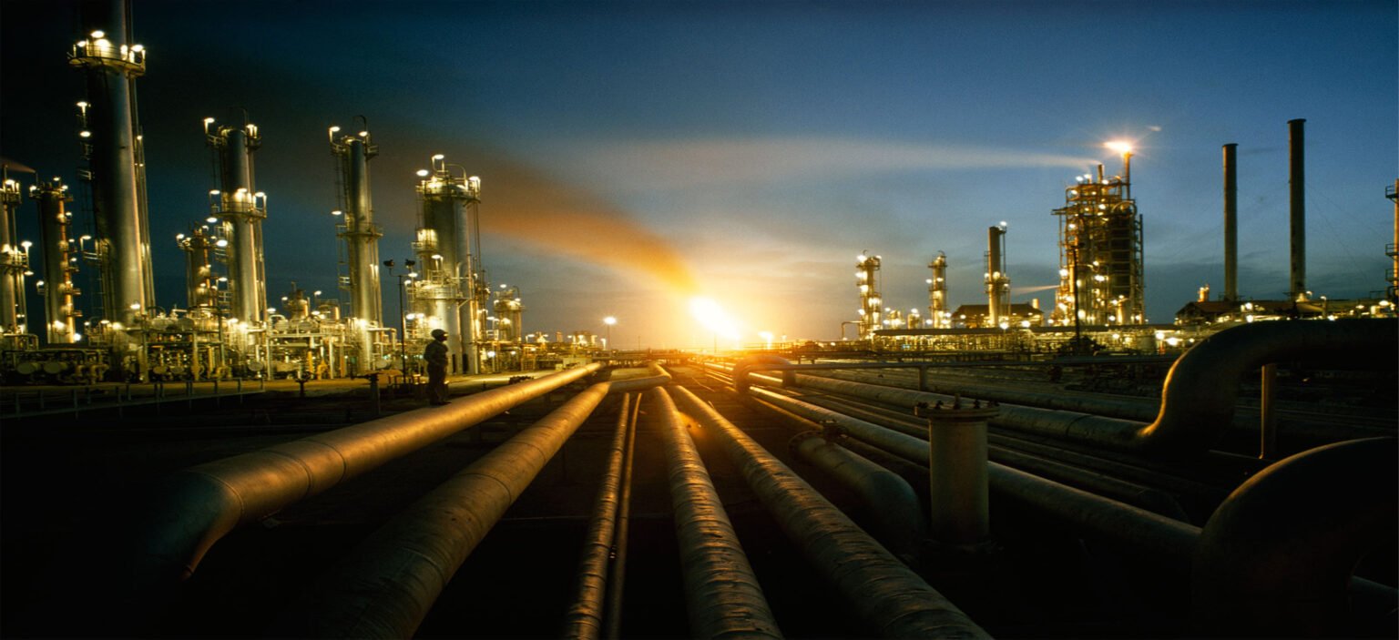 Energy investment in Middle East to hit $175bn in 2024: IEA report