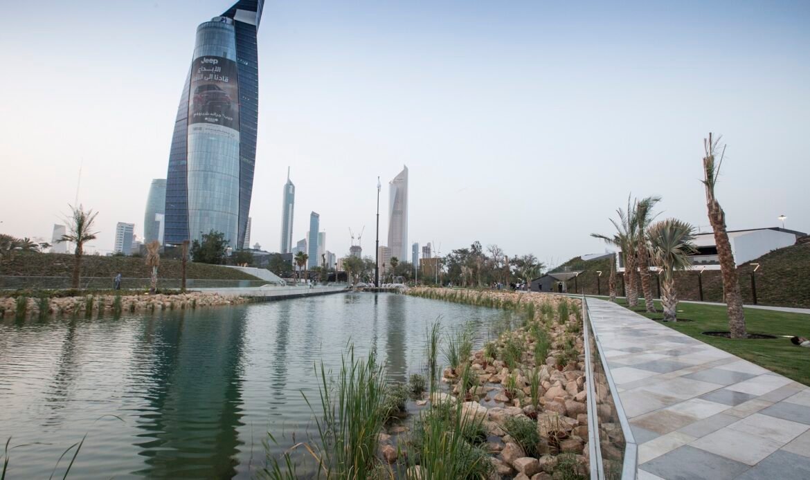 Kuwait’s business confidence at peak in 2024 amid surge in new orders