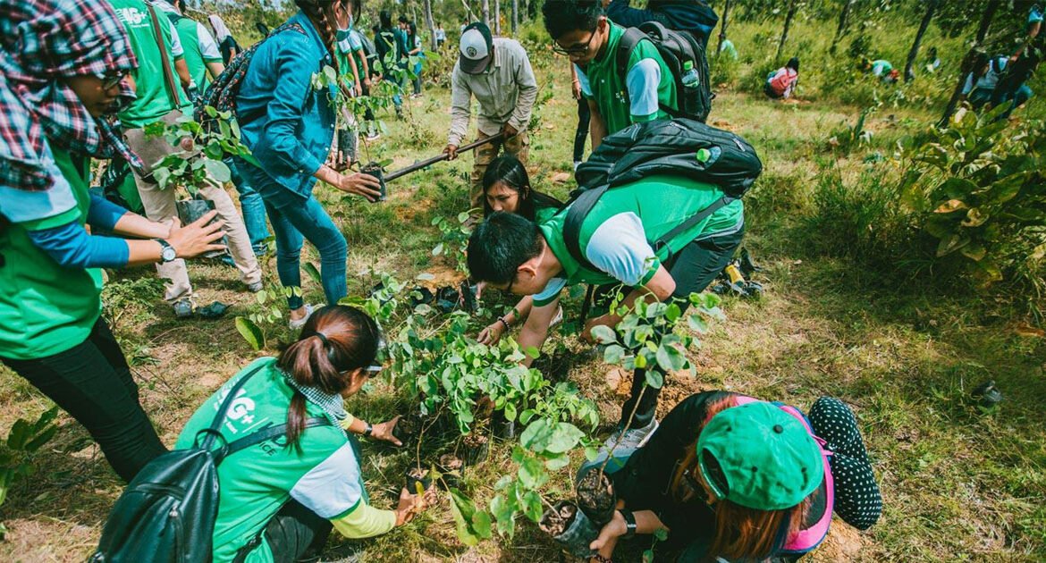 Saudi firms enhance CSR initiatives to boost community well-being