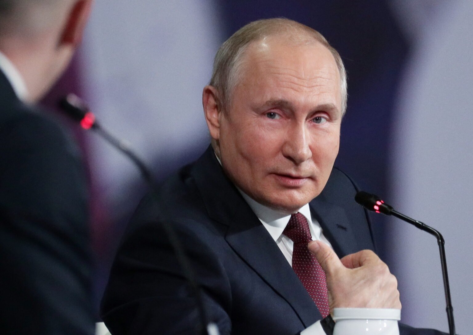 Putin to hold several bilateral meetings with SPIEF guests — Kremlin aide
