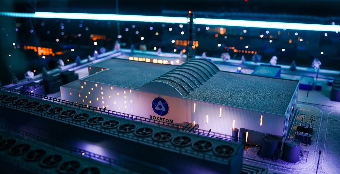 Rosatom denies intention to buy uranium mining assets in Niger