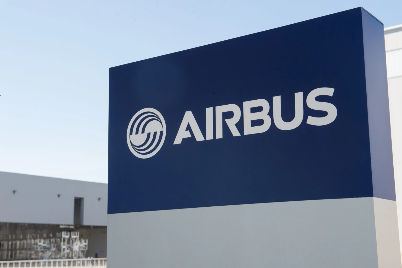 Airbus cuts key targets and takes hefty Space charge