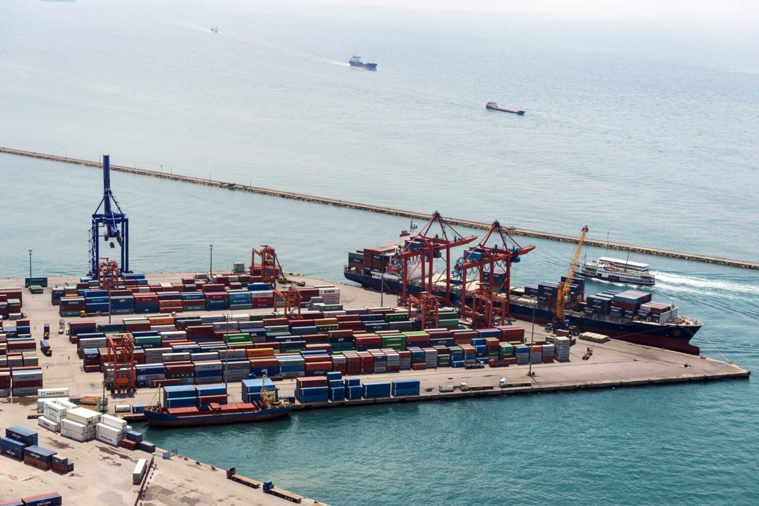 Saudi Arabia, Kuwait finalize project to streamline customs procedures