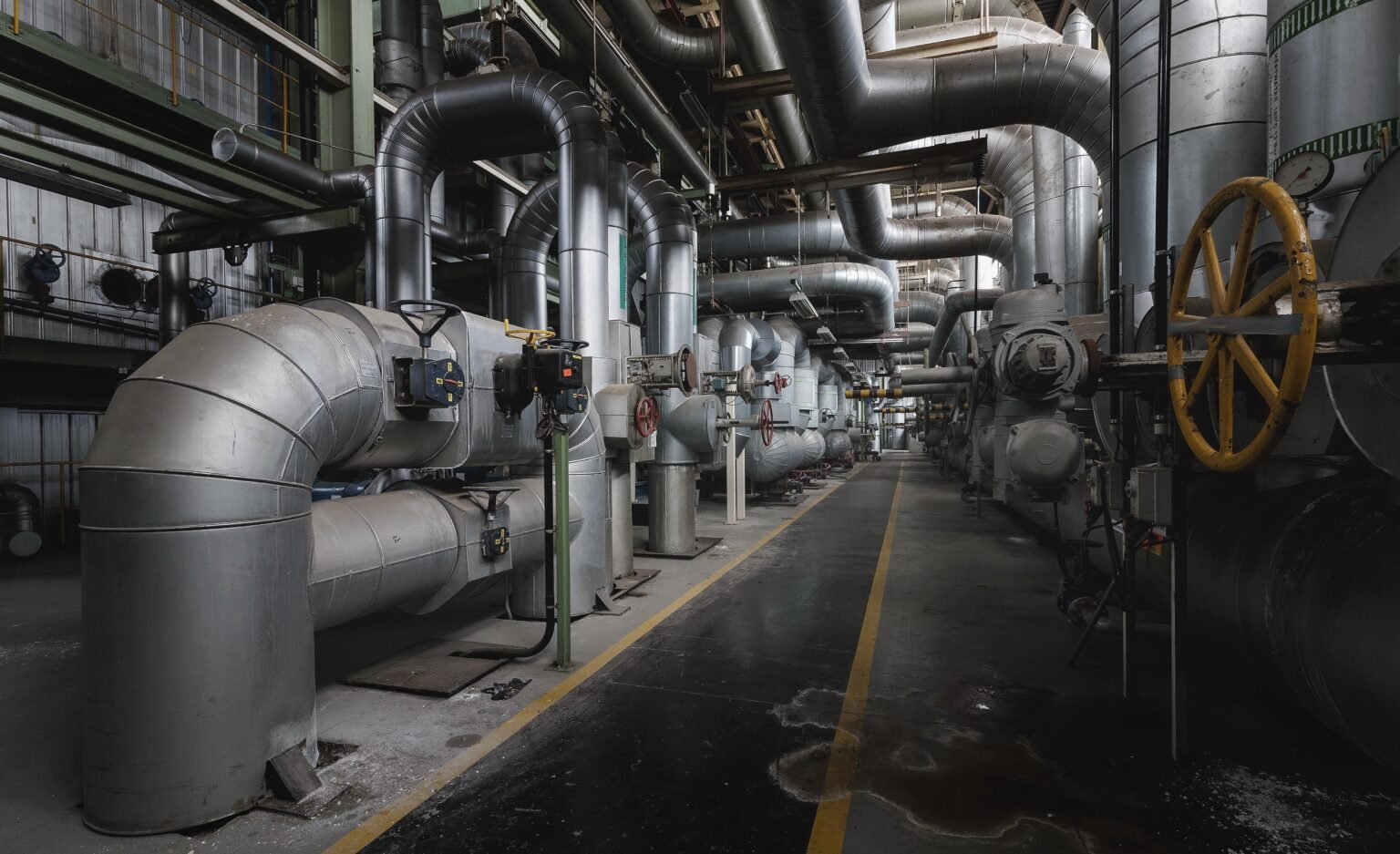 Industries must halve emissions, make massive investments for net-zero by 2050: Oliver Wyman