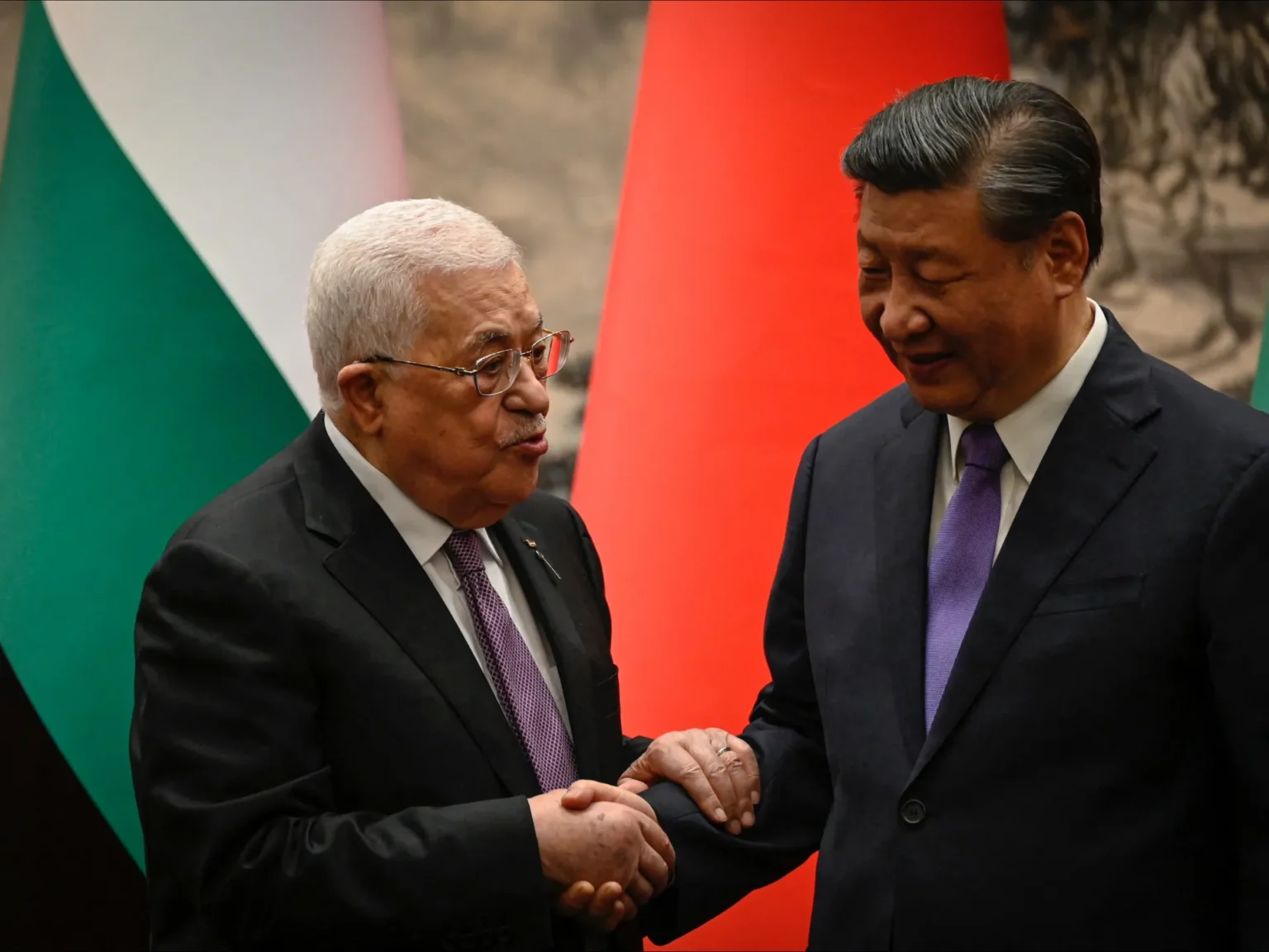 China to host renewed Palestinian national dialogue: Exclusive