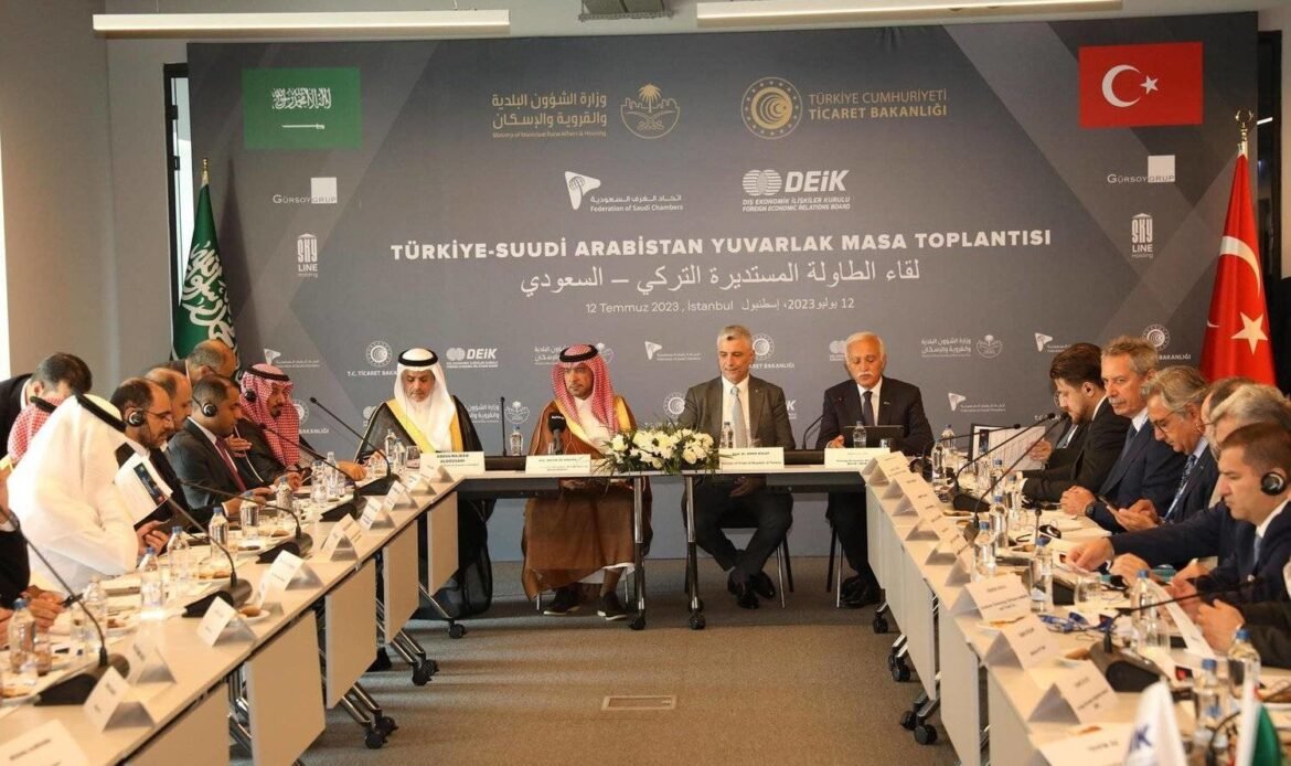 ‘Powerful’ Saudi energy sector can buck volatility trend, forum told