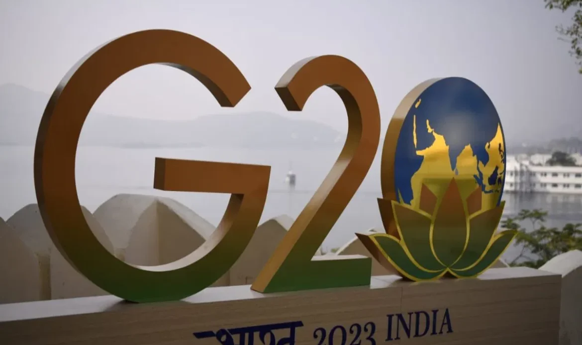 G20 pledges to work together to tax ultra-rich