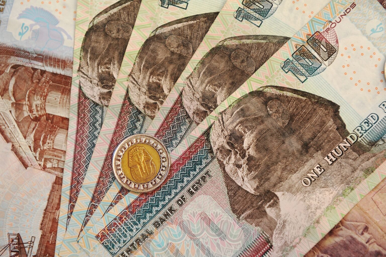 Egypt targets $5bln in Indian investments by 2027 through strategic initiatives
