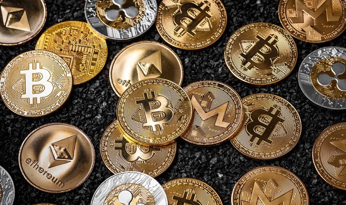 Ferrari to accept crypto-payments in Europe