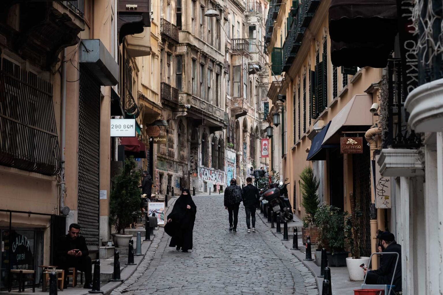 Turkey’s inflation drops to 71.6 percent in June: Data