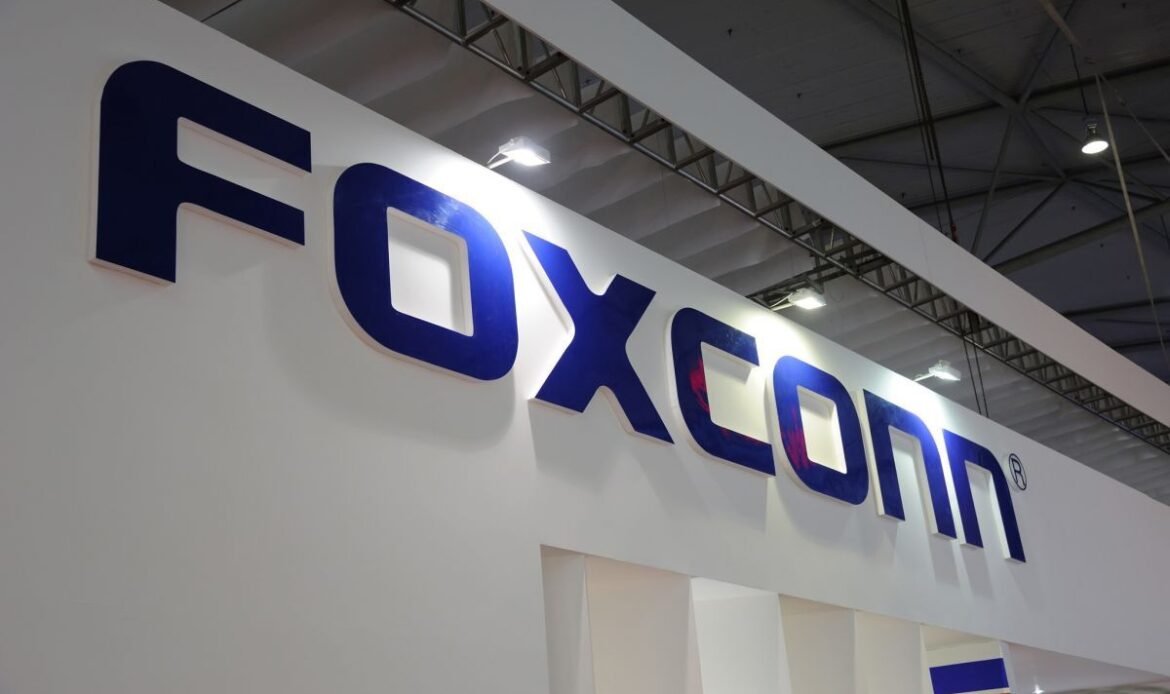 India opposition party asks PM Modi’s govt. to question Foxconn’s hiring practices