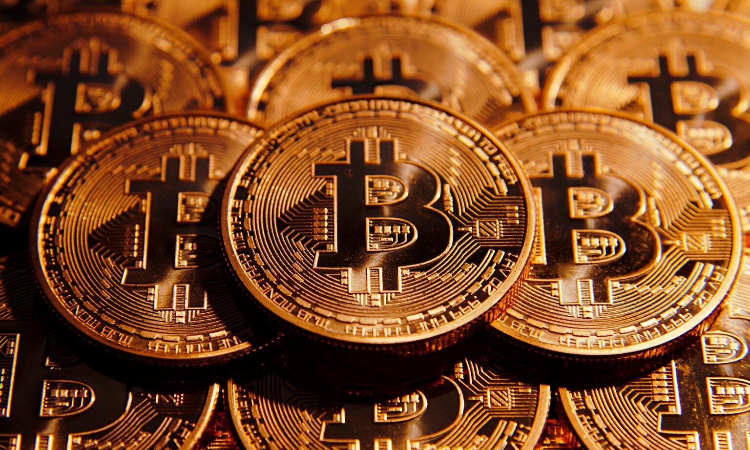 Bitcoin under pressure over defunct Mt. Gox repayments – CNBC