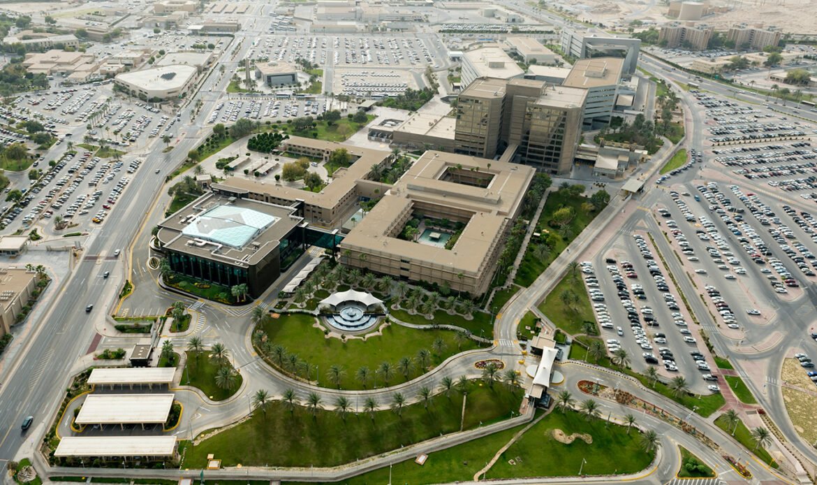 Saudi Aramco completes issuance of international bonds worth $6bn