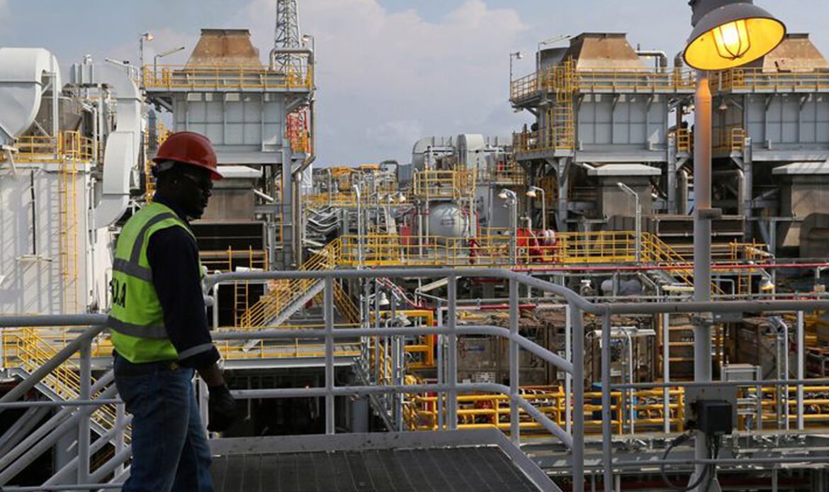 Federal Government spent $1.5bln to protect Nigeria’s oil installations in four years