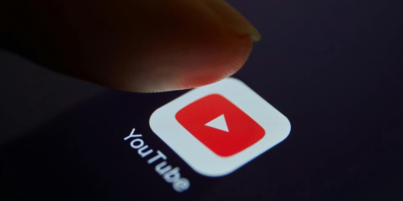 No plans to restrict YouTube – Kremlin