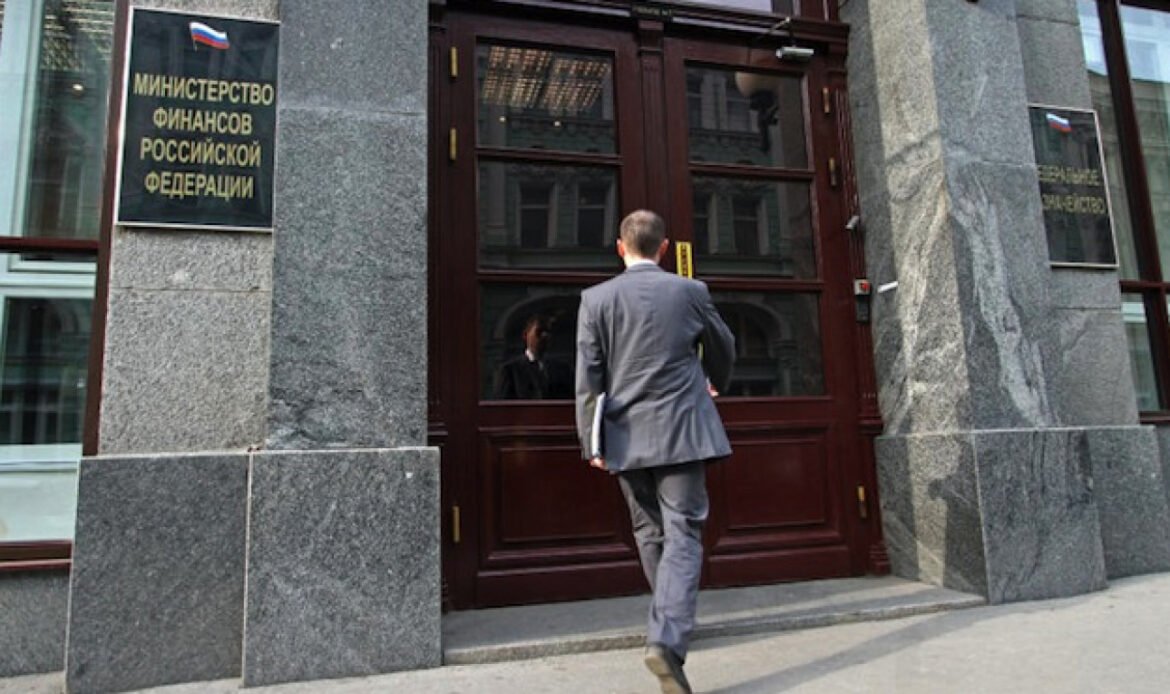 Share of foreign investment in Russian OFZ flat at 6.7% in June — Central Bank