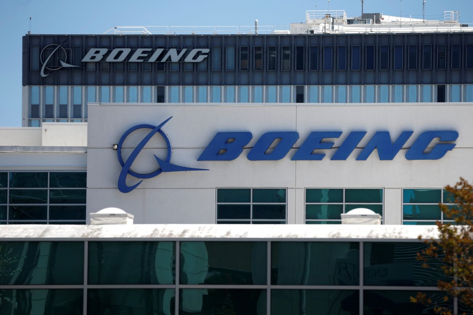 Boeing projects 3 percent hike in global airplane deliveries over next 20 years