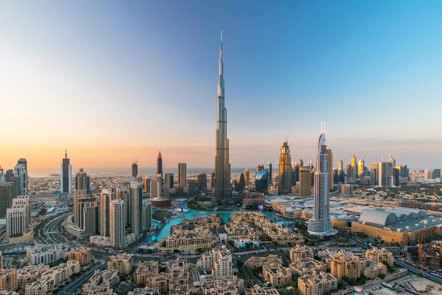 DP World in deal to set up world’s largest car market in Dubai