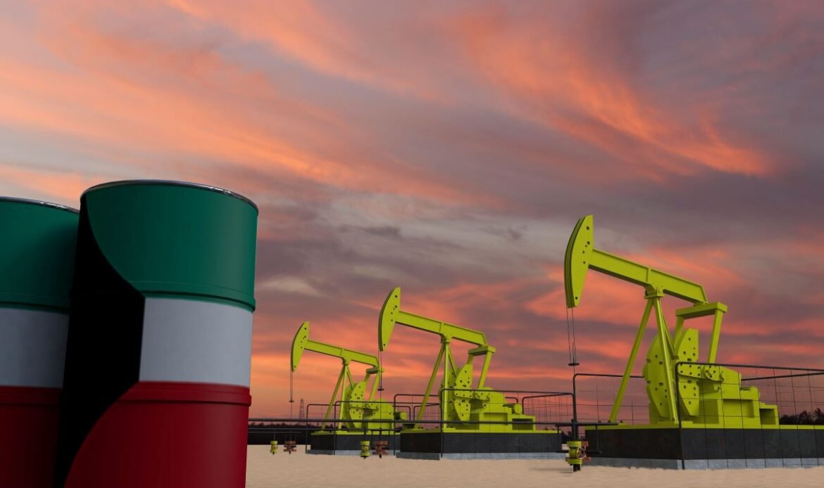 Kuwait oil price settles at $82.61 pb – KPC
