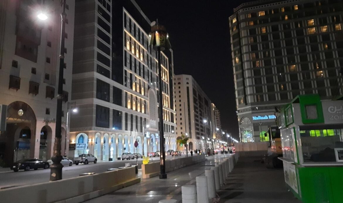 Saudi Arabia’s foreign direct investment stock hits $218bn in Q1