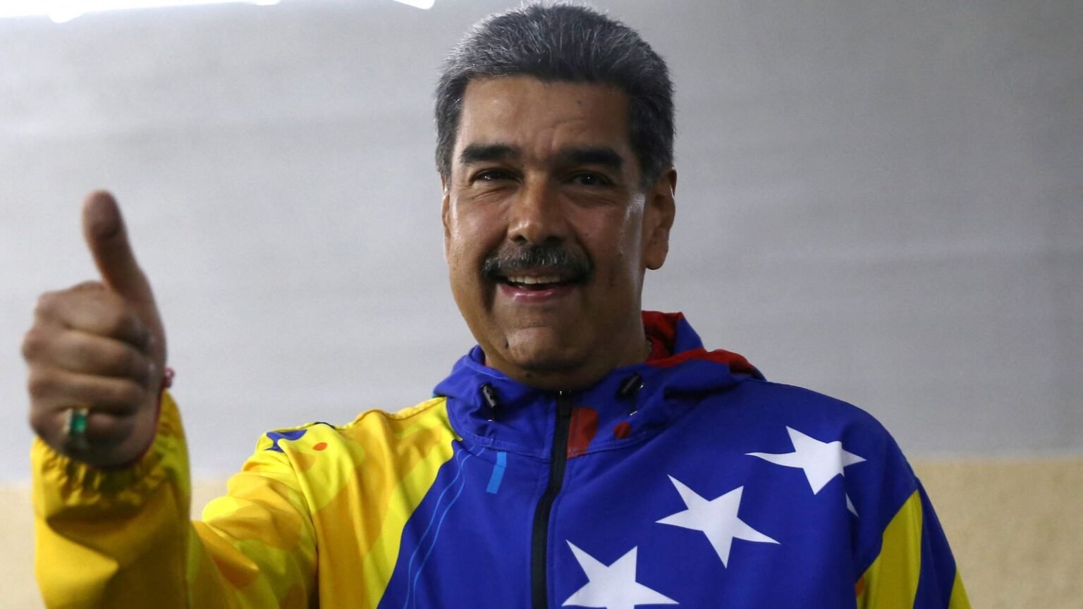 Maduro’s presidential win to boost Moscow-Caracas partnership