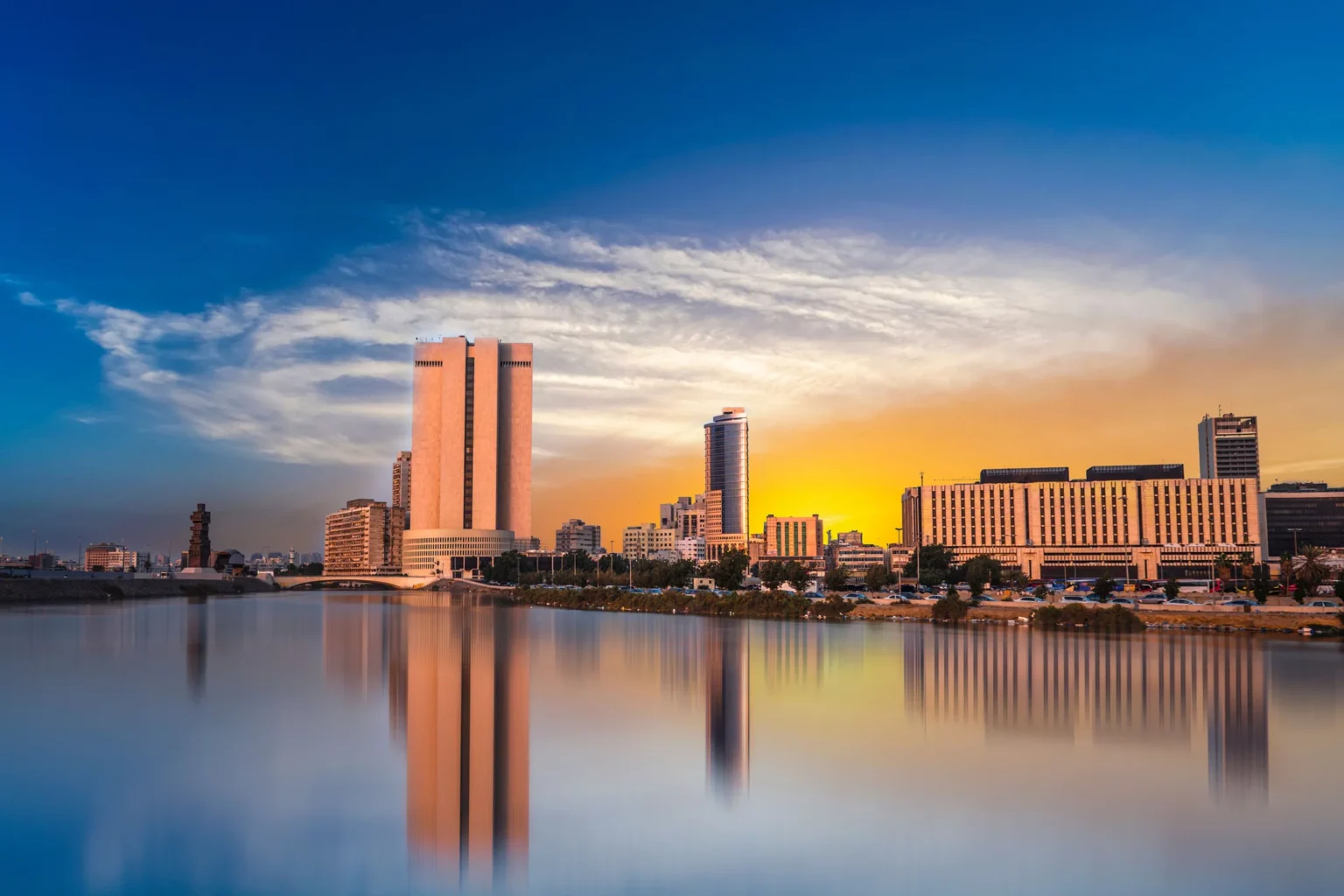 Saudi Arabia listed as 2nd-best country for expats, survey says