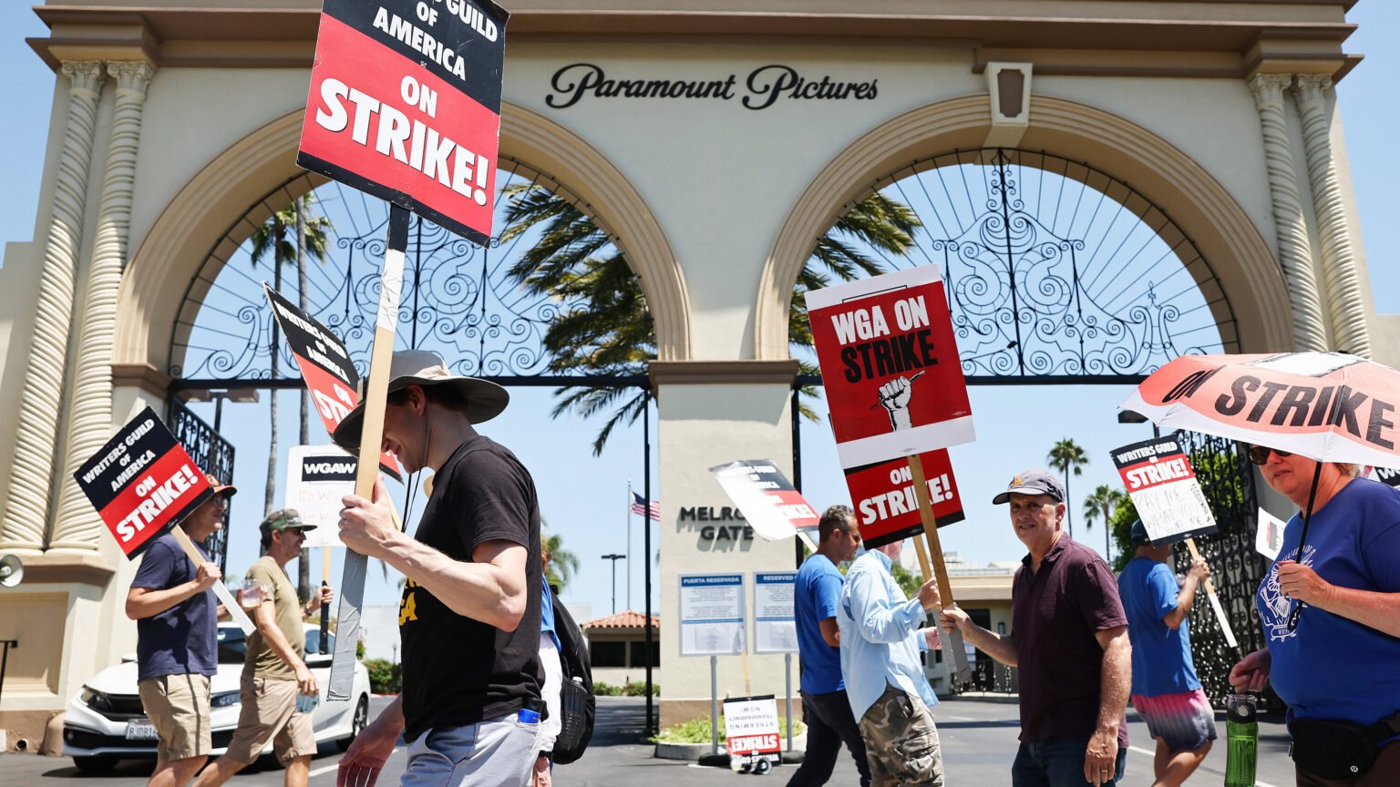 More US businesses see AI as risk – survey