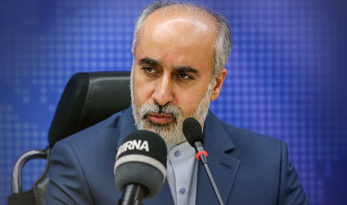 Iran slams Israeli scheme to build synagogue in Al-Aqsa Mosque