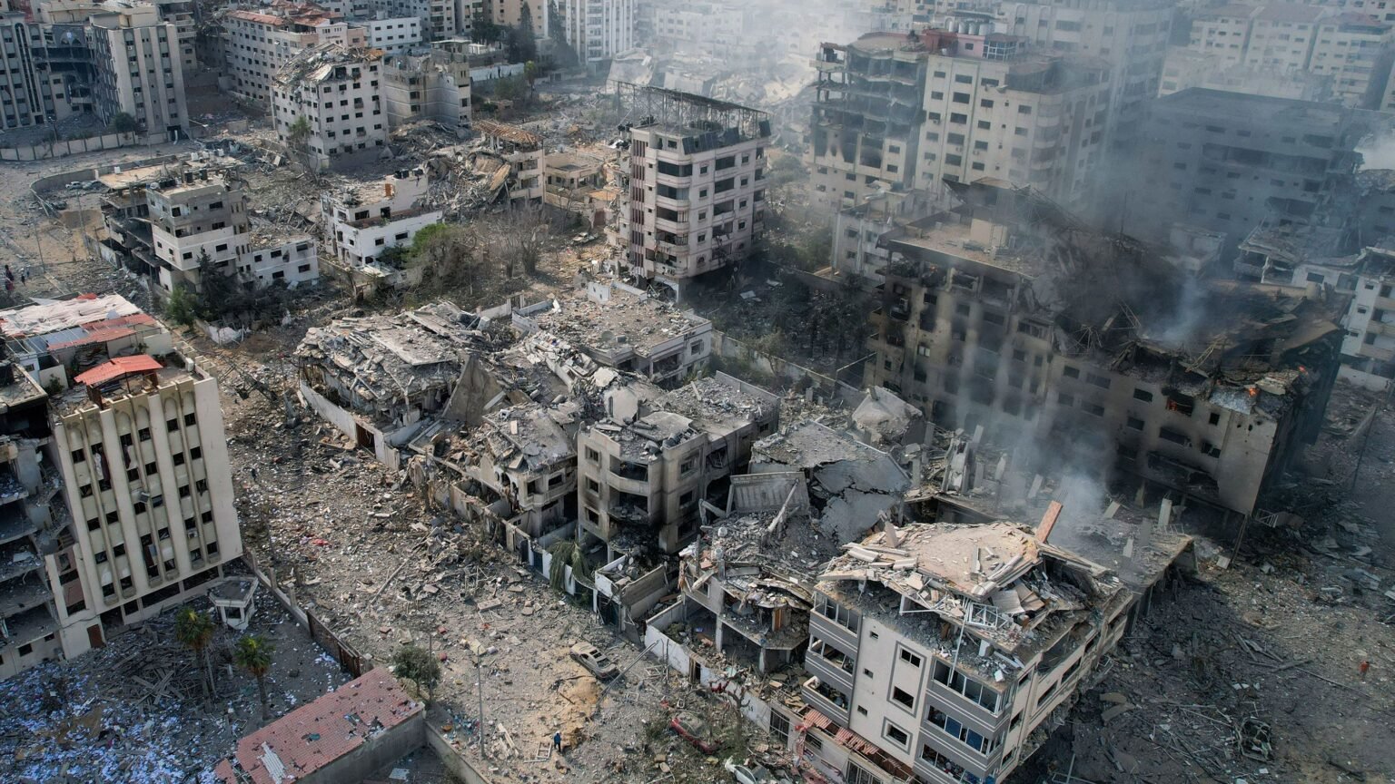 Amnesty Int’l calls on EU to impose an arms embargo on Israel