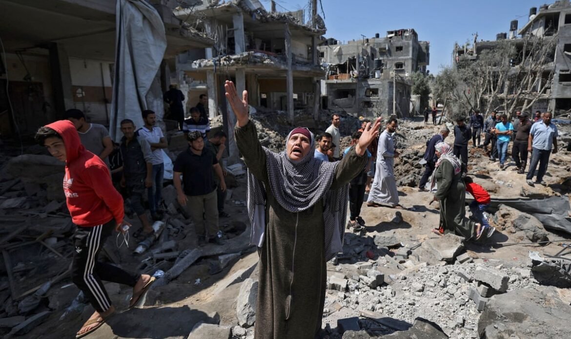 John F. Kennedy would be on the side of the Palestinians, not Israel