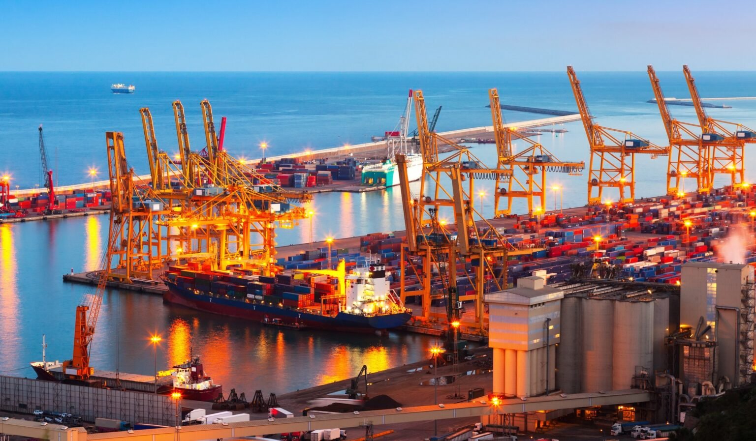 Turkey’s exports hit new record in July