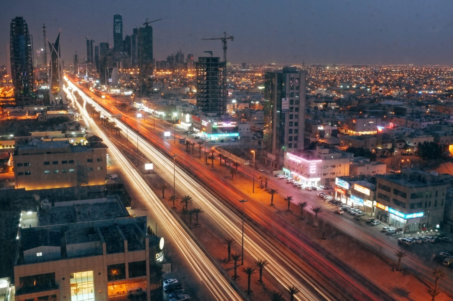 Saudi Arabia’s real estate price index rises 1.7%: GASTAT
