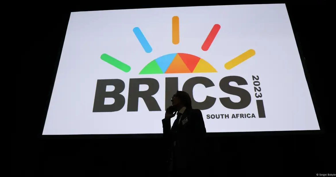 Azerbaijan interested in joining BRICS — envoy to Moscow