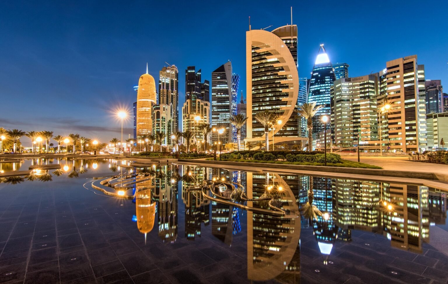 Qatar sees 36% rise in building permits issued in July