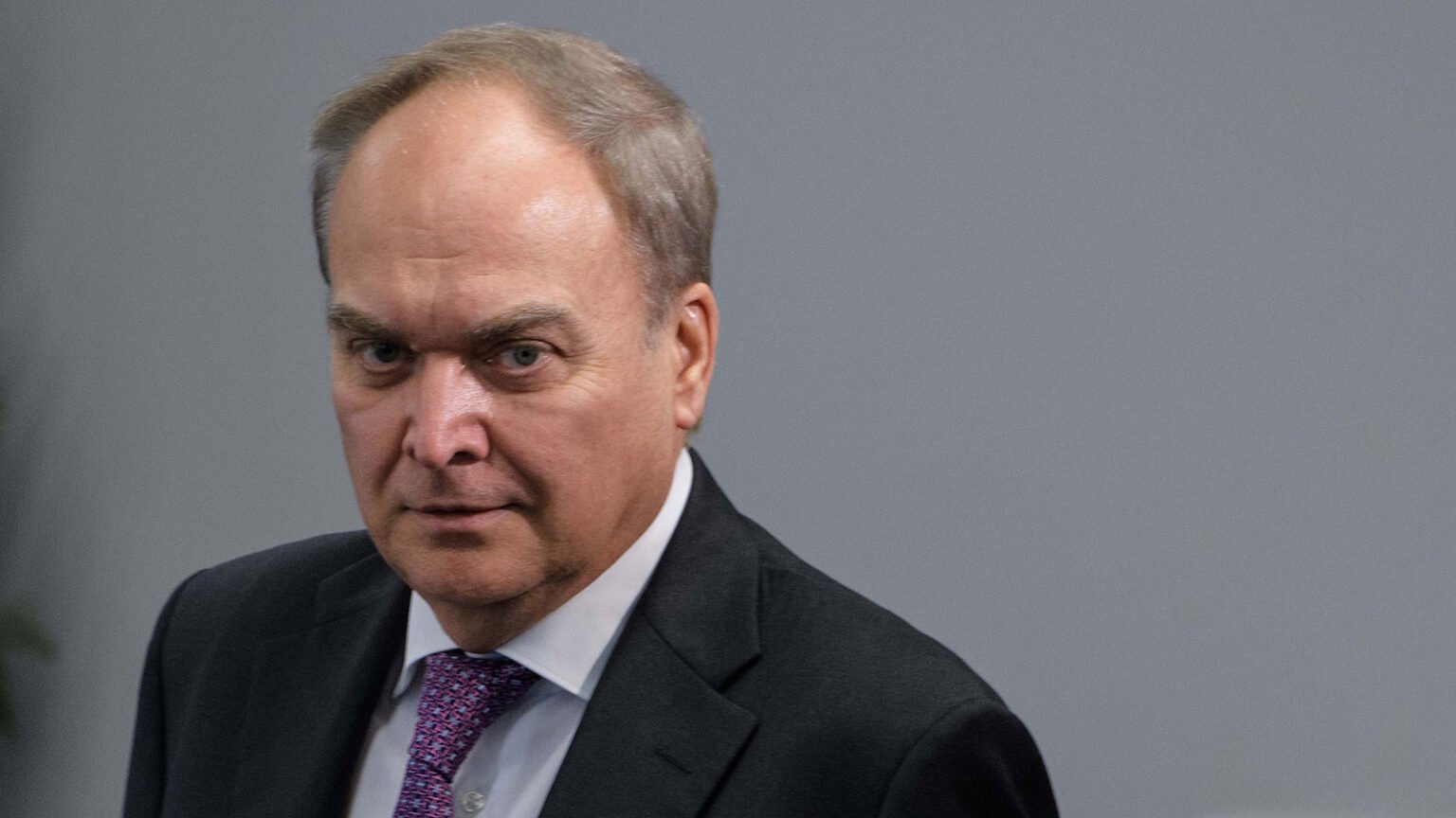 US threatens Russia-friendly countries with secondary sanctions — Russian Ambassador