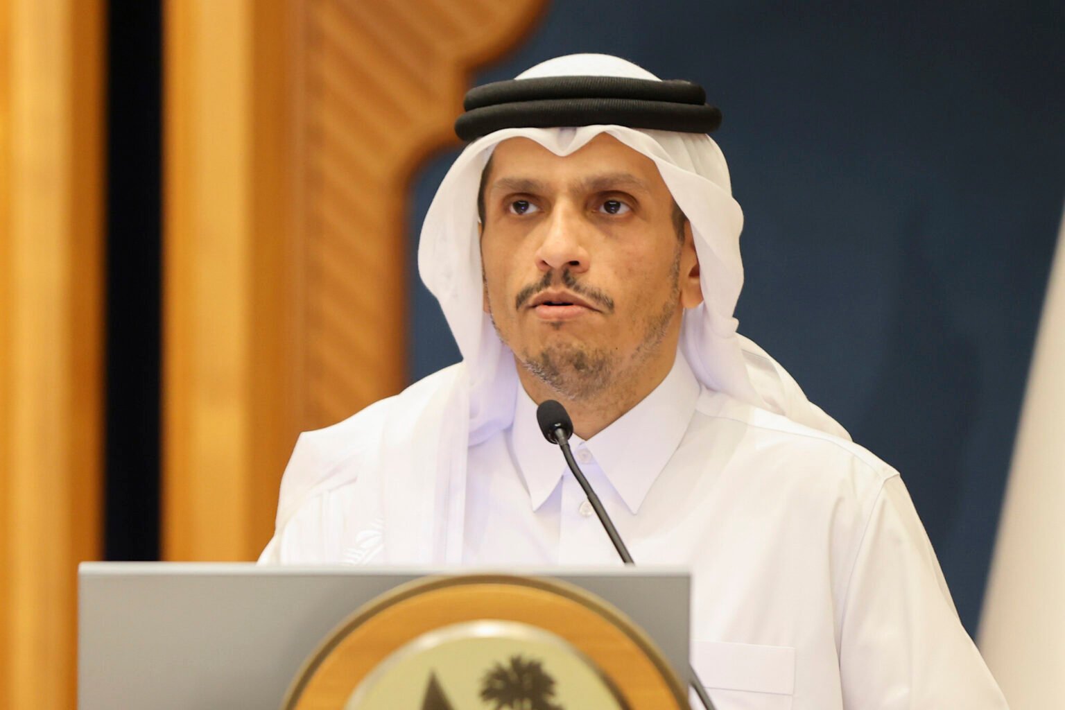 No breakthrough in Doha talks, ‘Israel’ clinging to its stance