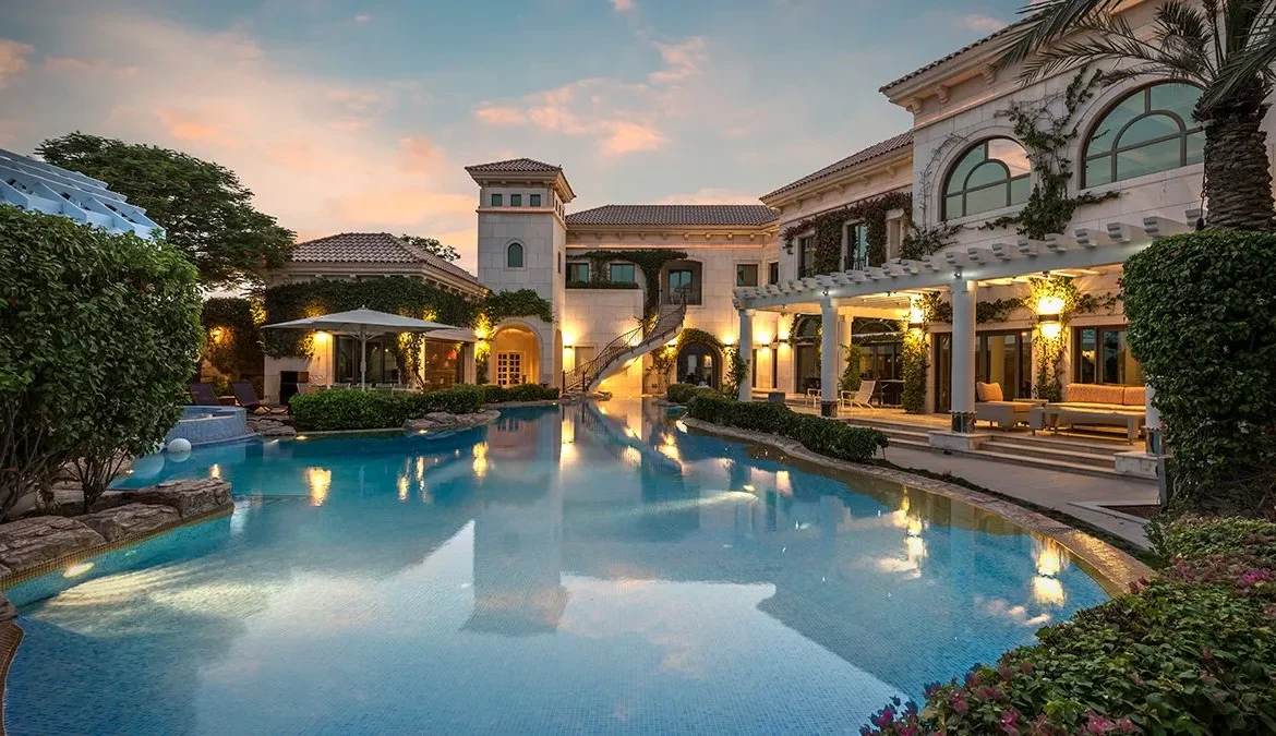 Bahrain’s villa sales up 7.8% thanks to strong local demand: CBRE Middle East
