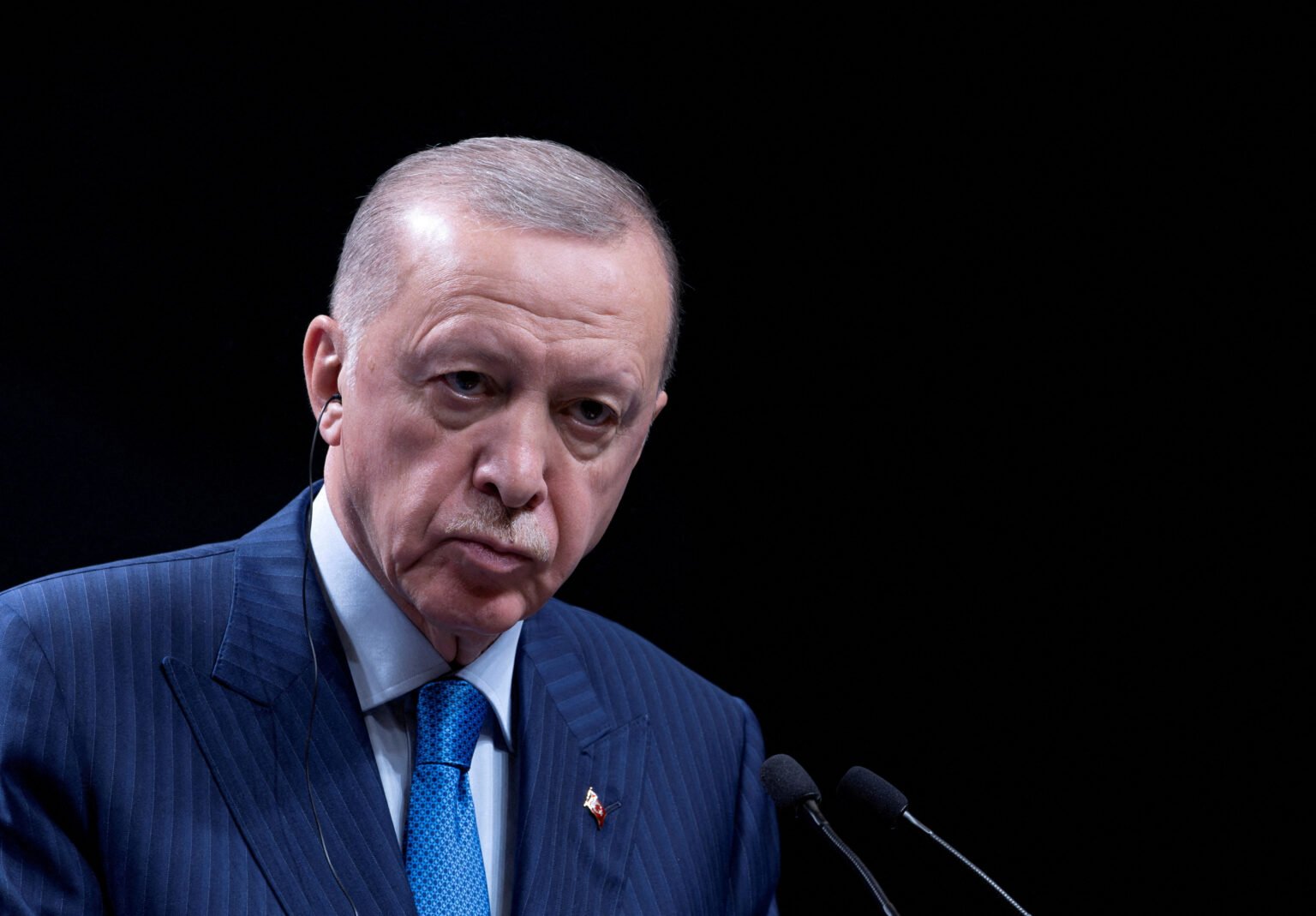 Türkiye to petition world court to join genocide case against Israel